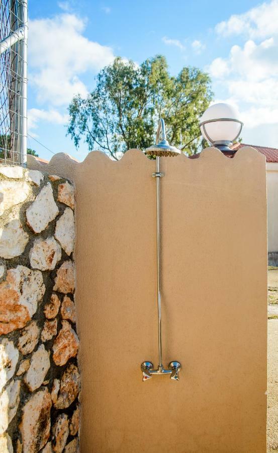 La Casa Di Athena Villa Argostoli  Exteriör bild